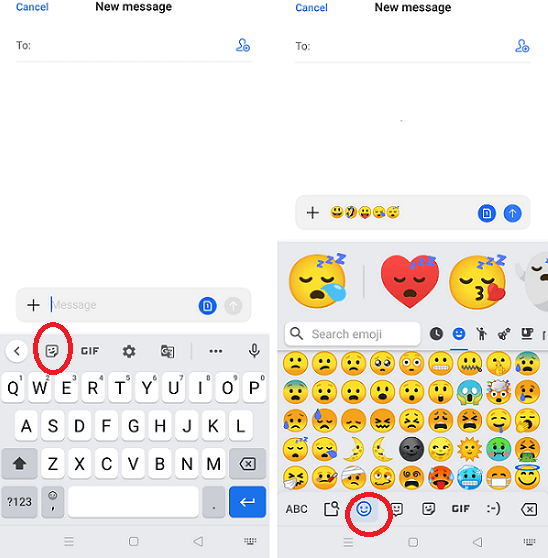 How to Copy and Paste iPhone Emojis